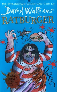 ratburger ratburger