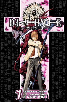 death note death note