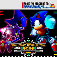 sonic cd