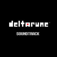 deltarune deltarune