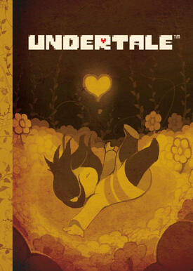 UNDERTALE UNDERTALE