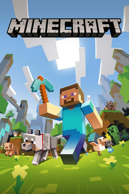 minecraft minecraft