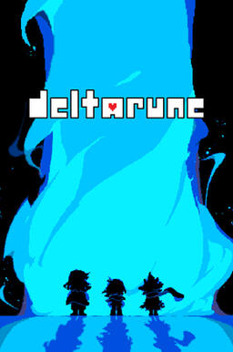 Deltarune Deltarune