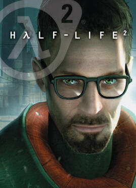 half-life 2 half-life 2