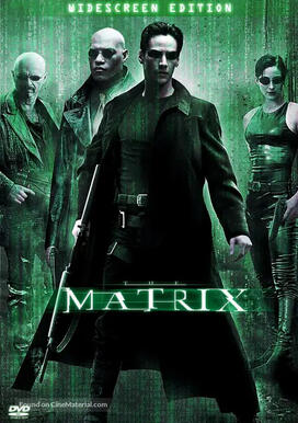 matrix matrix