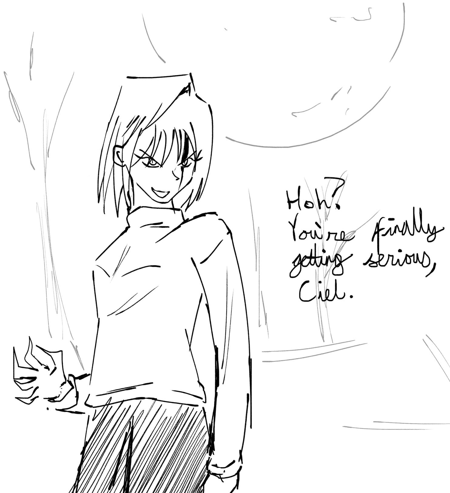 Arcueid